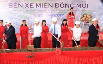 ben xe mien dong - Bình Dương