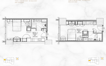 Block B – Alpha Hill Cống Quỳnh Q1