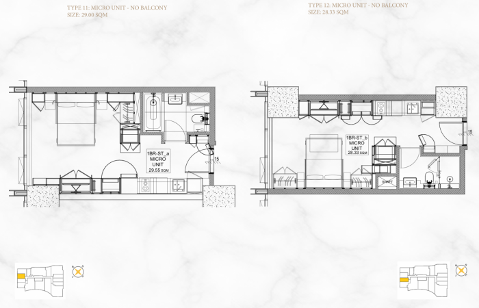 Block B – Alpha Hill Cống Quỳnh Q1