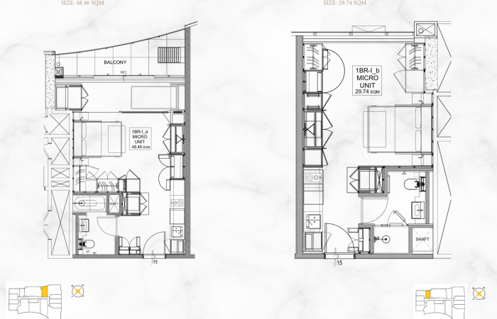 Block B – Alpha Hill Cống Quỳnh Q1