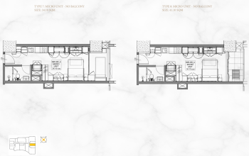 Block B – Alpha Hill Cống Quỳnh Q1