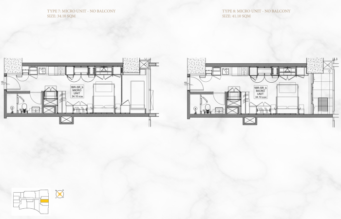 Block B – Alpha Hill Cống Quỳnh Q1