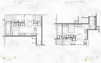 Block B – Alpha Hill Cống Quỳnh Q1