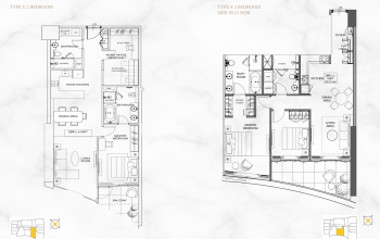 Block B – Alpha Hill Cống Quỳnh Q1