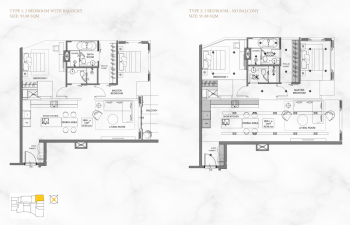 Block B – Alpha Hill Cống Quỳnh Q1